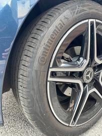 Pneumatici continental eco 6