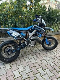 tm en smr 125