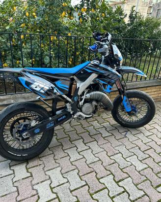 tm en smr 125
