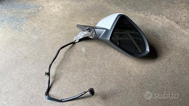 Specchietto retrovisore DX Volkswagen Golf 7 2017