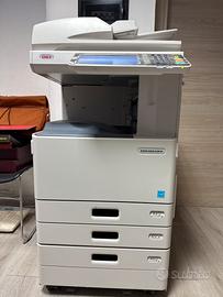 Stampante Professionale Oki ES9465MFP