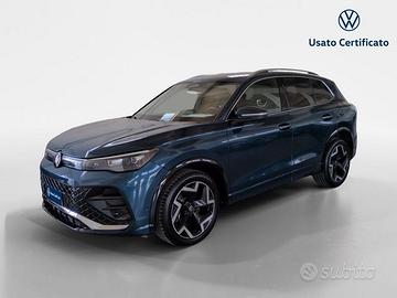 Volkswagen Tiguan 2.0 TDI 110KW SCR R-Line DSG