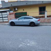 Audi  A5