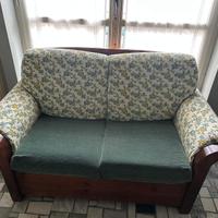 Divano letto