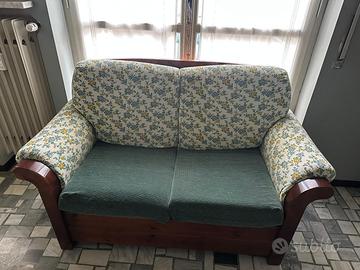 Divano letto