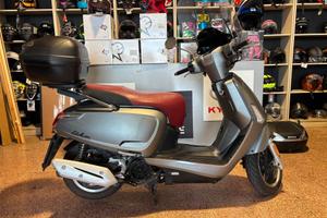 Kymco Like 150