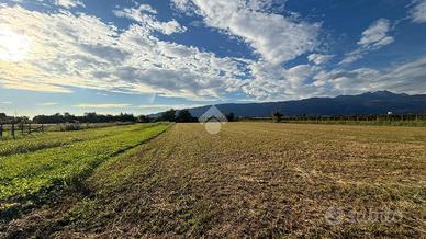 TER. RESIDENZIALE A FONTANAFREDDA