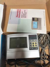 Centralina impianto termico solare sr618c1 