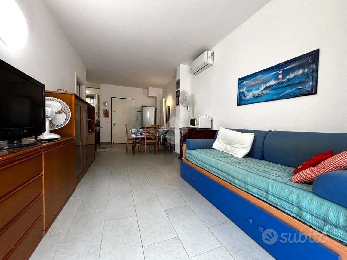 Appartamento – Ravenna, Casalborsetti - Altro