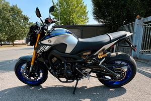MT-09 SP