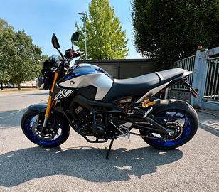 MT-09 SP