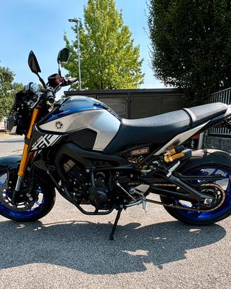 MT-09 SP