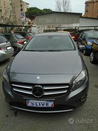 Classe A180 '2012 UNICO PROP. 150000 KM