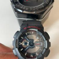 G-Shock GA-110
