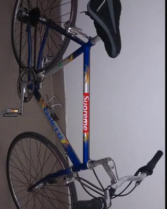 Bici uomo Galetti