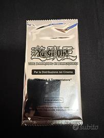 Yugioh Obelisk The Tormentor Sealed Pack DSD