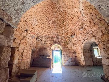 Baita/Chalet/Trullo - Martina Franca