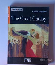 The Great Gatsby F. Scott Fitzgerald
