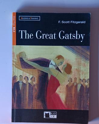 The Great Gatsby F. Scott Fitzgerald