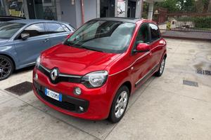 Renault Twingo TCe 90 CV EDC Intens CABRIO