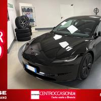 Tesla Model 3 Standard rwd Plus