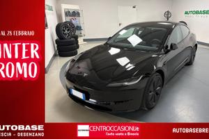 Tesla Model 3 Standard rwd Plus