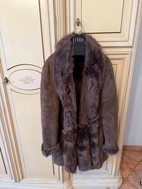 montone  shearling