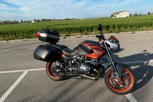 Bmw R1150RRockster