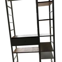 Mobile guardaroba scarpiera Ikea