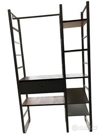 Mobile guardaroba scarpiera Ikea