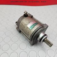 MOTORINO AVVIAMENTO SUZUKI GSXR 1000 2003 2004
