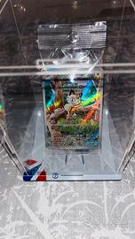 Pokemon Meowth 192/SVP 127/SV-P Sealed Promo Korea