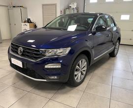 Volkswagen T-Roc 1.5 TSI ACT DSG Advanced BlueMoti
