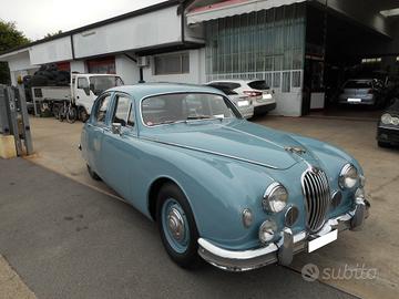 Jaguar MK II