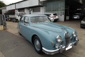 Jaguar MK II