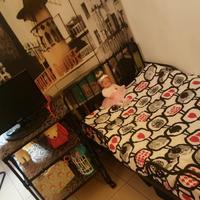 Lettino Ikea allungabile per bimbi