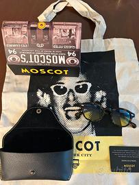 Occhiali MOSCOT LEMTOSH