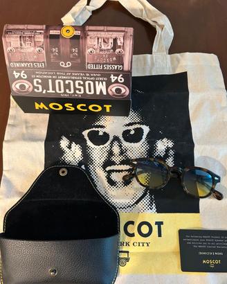 Occhiali MOSCOT LEMTOSH