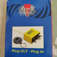 Metà System m20/1