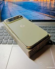 GOOGLE PIXEL 11 PRO XL 256 NUOVISSIMO 