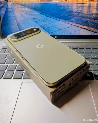 GOOGLE PIXEL 11 PRO XL 256 NUOVISSIMO 