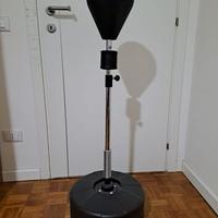 Pungiball (punchball) e guantoni