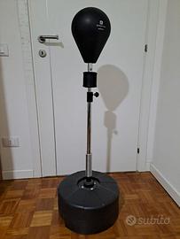 Pungiball (punchball) e guantoni