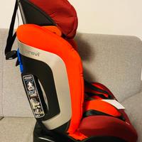 Seggiolino auto isofix Brevi mod. KIMI