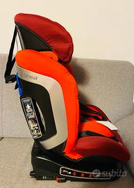 Seggiolino auto isofix Brevi mod. KIMI
