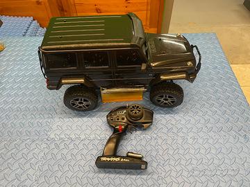 Traxxas trx4