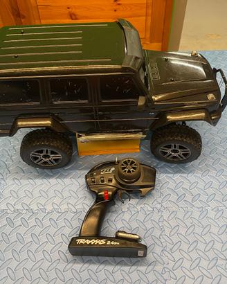 Traxxas trx4