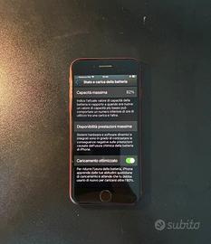 Iphone se 2020 64gb