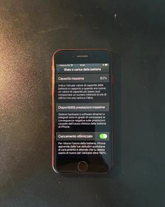 Iphone se 2020 64gb