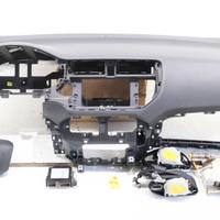 KIT AIRBAG COMPLETO KIA Rio 4° Serie 847101W100HU